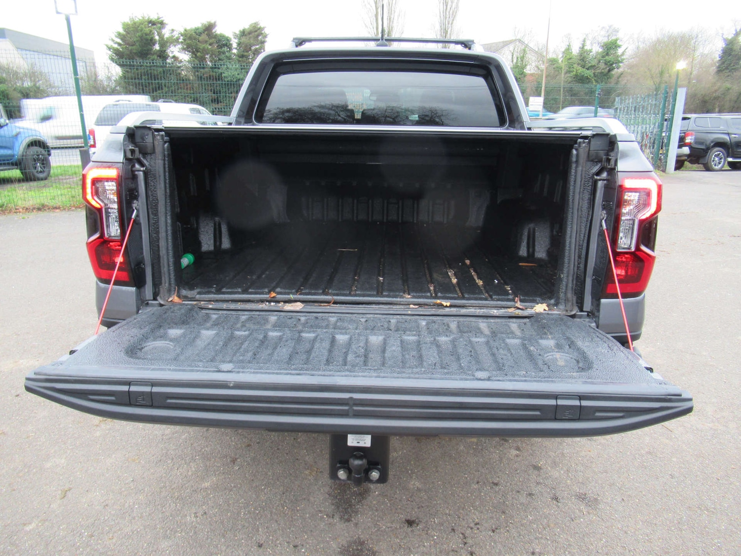 Used Ford Ranger 2023 for sale - 76948217: Photo 11