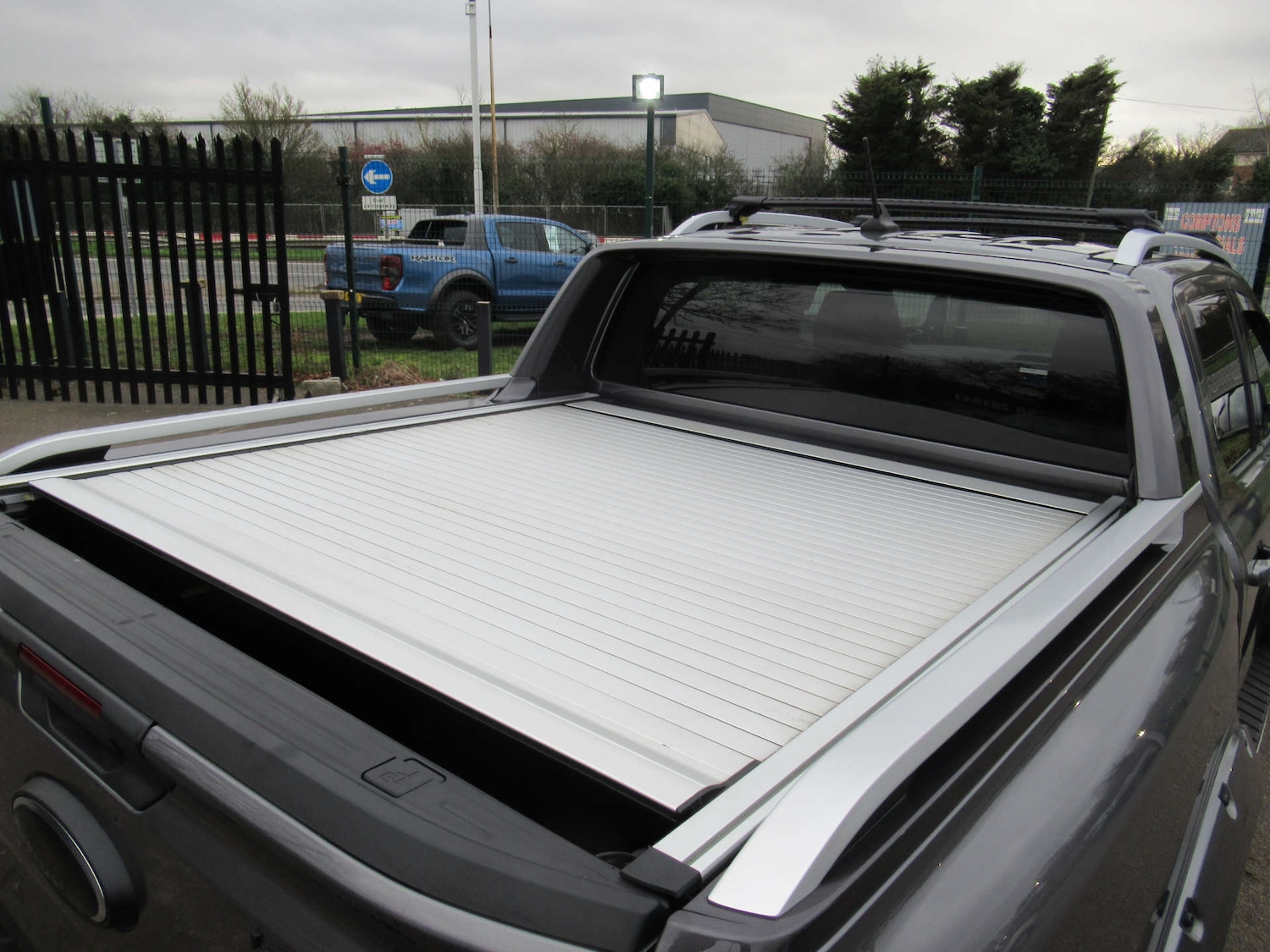 Used Ford Ranger 2023 for sale - 76948217: Photo 12