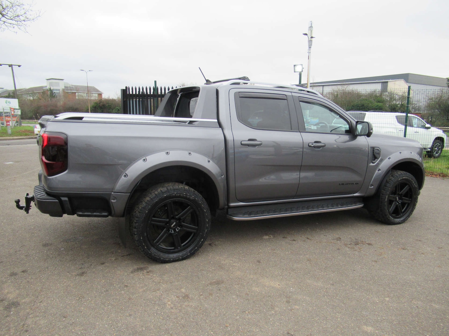 Used Ford Ranger 2023 for sale - 76948217: Photo 14