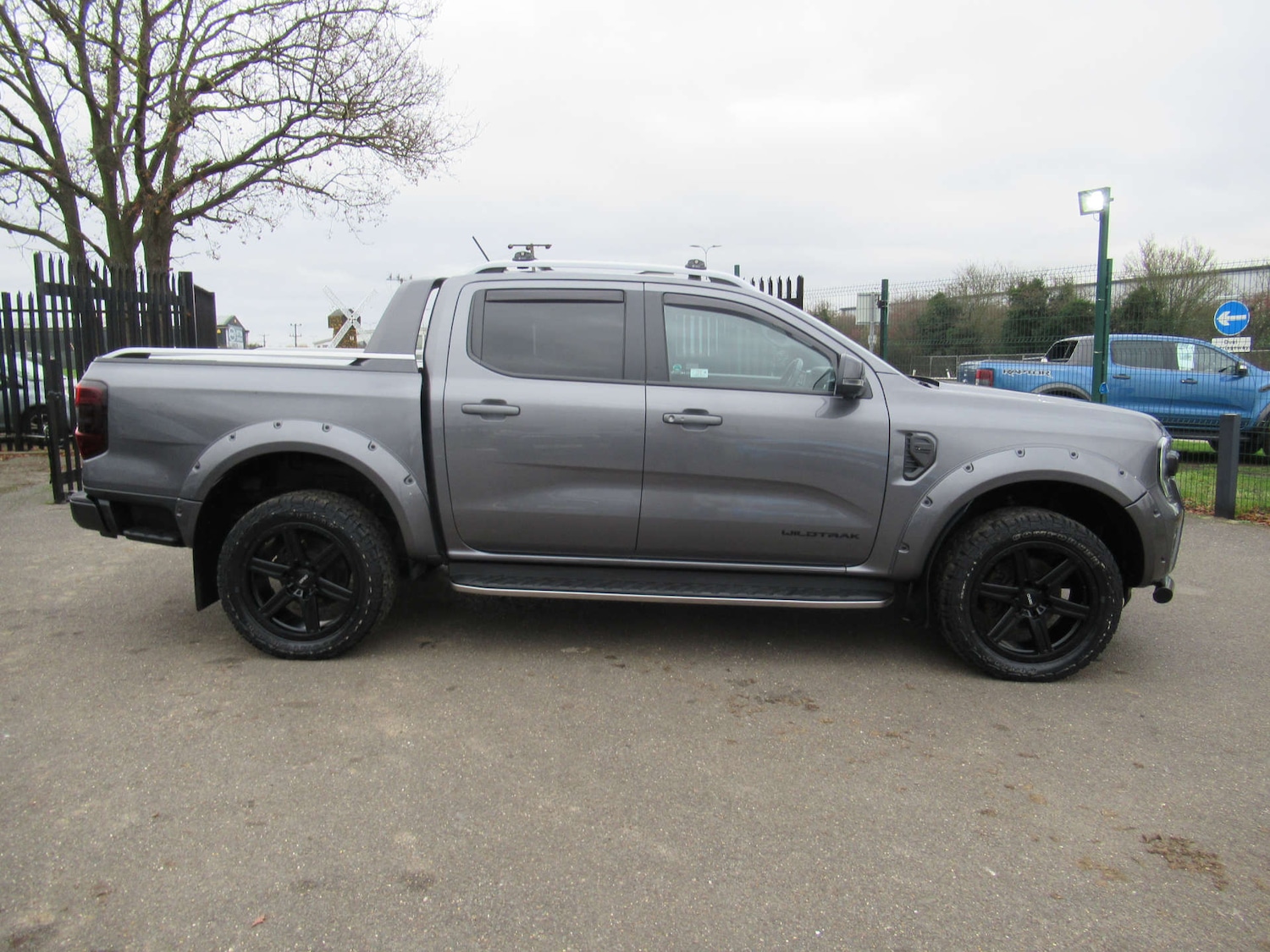 Used Ford Ranger 2023 for sale - 76948217: Photo 15