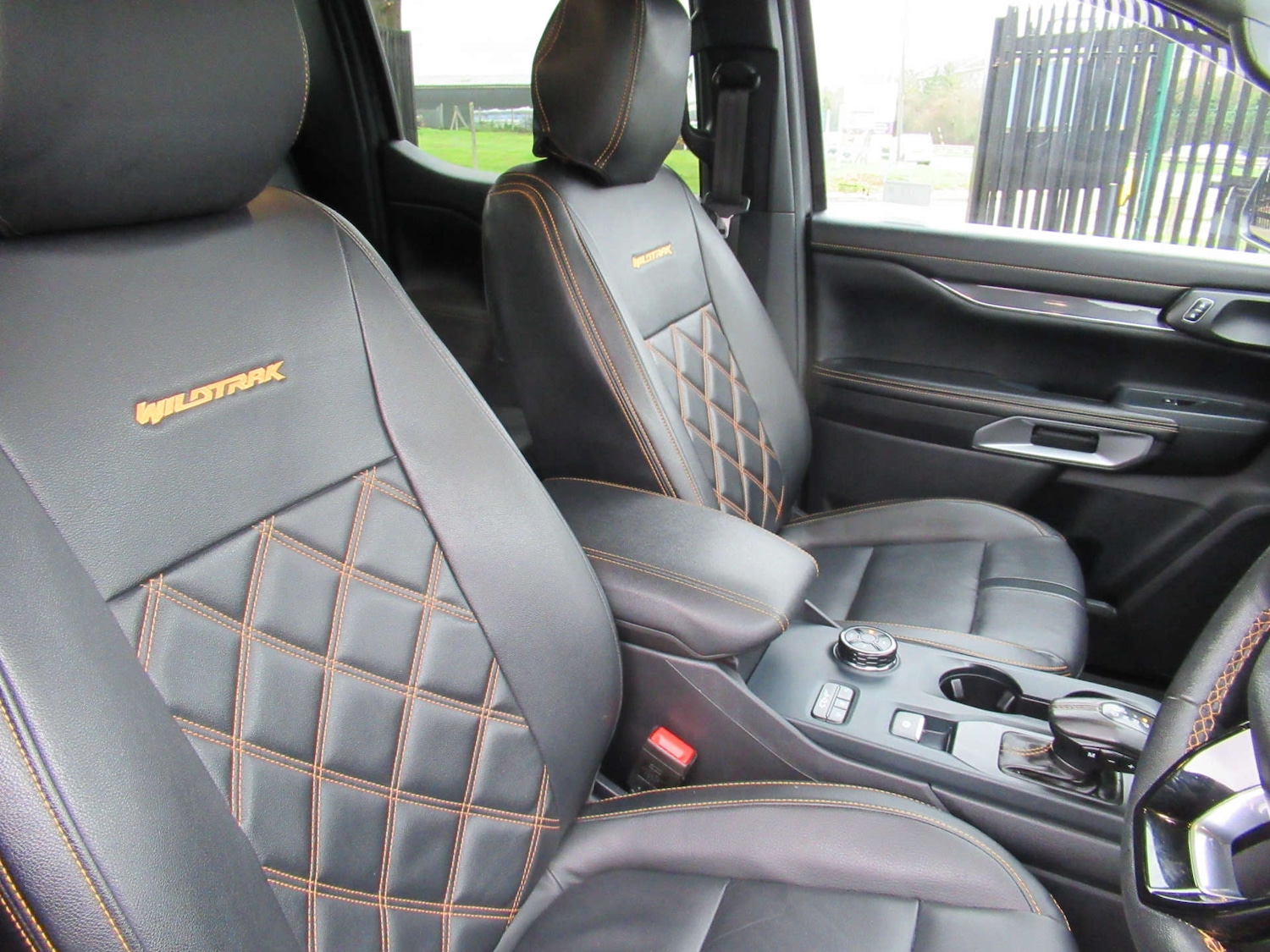 Used Ford Ranger 2023 for sale - 76948217: Photo 17