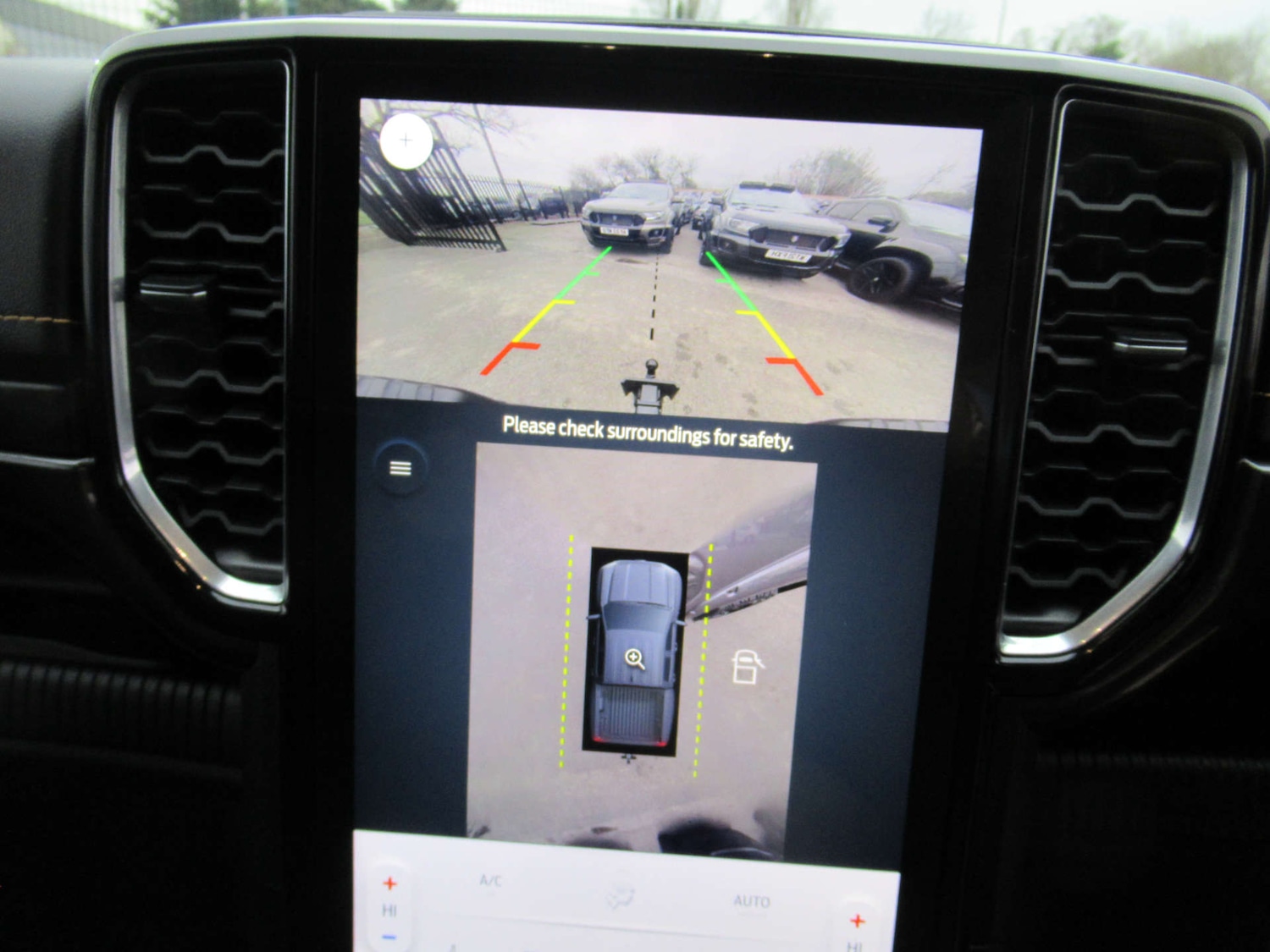 Used Ford Ranger 2023 for sale - 76948217: Photo 18