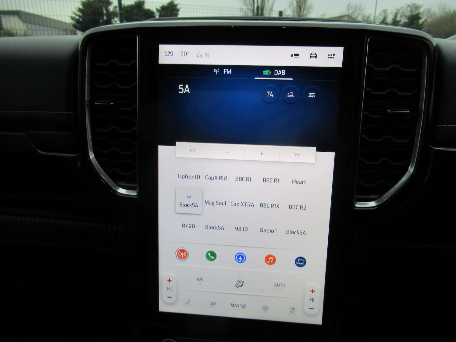 Used Ford Ranger 2023 for sale - 76948217: Photo 19