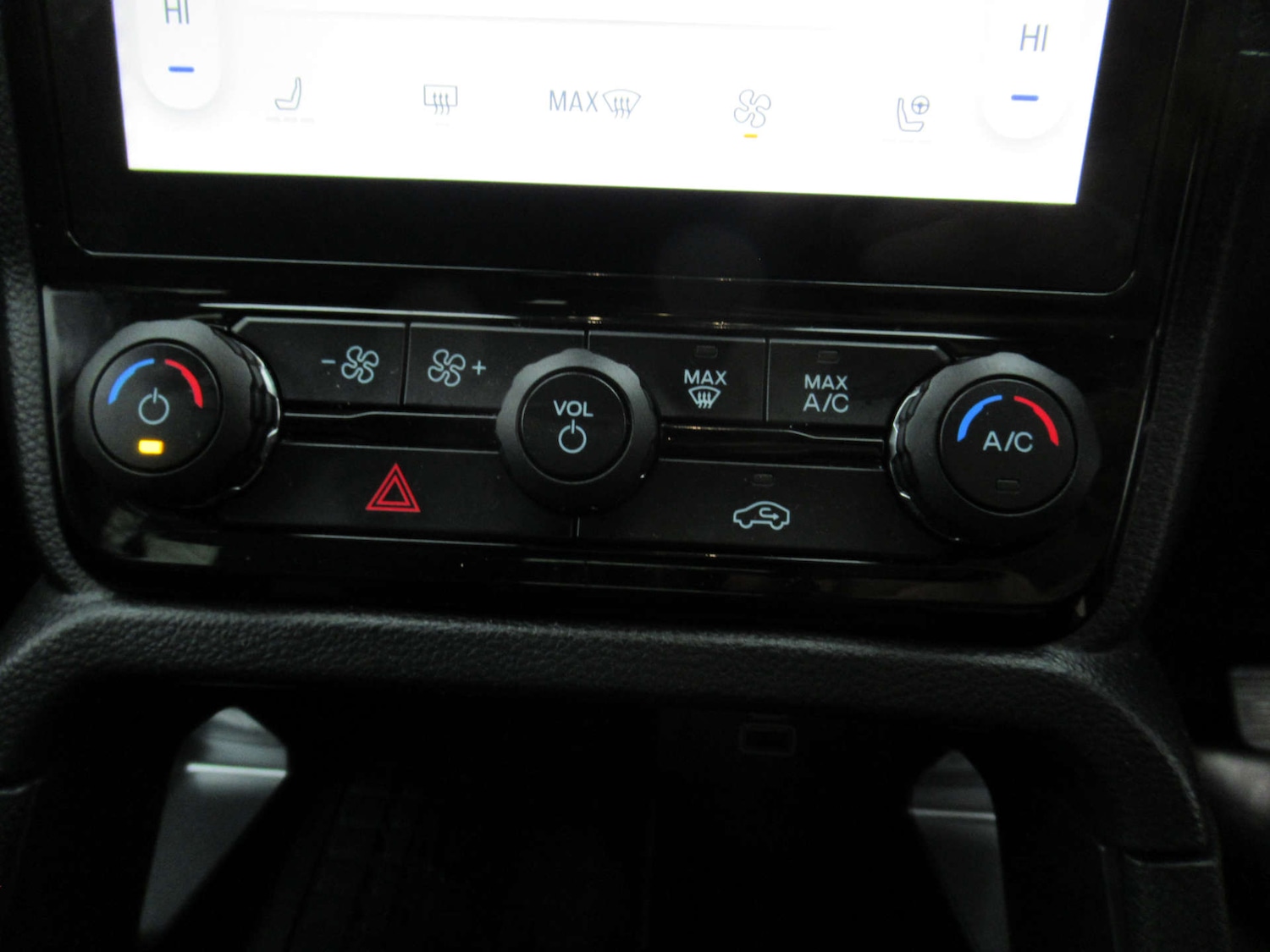 Used Ford Ranger 2023 for sale - 76948217: Photo 20