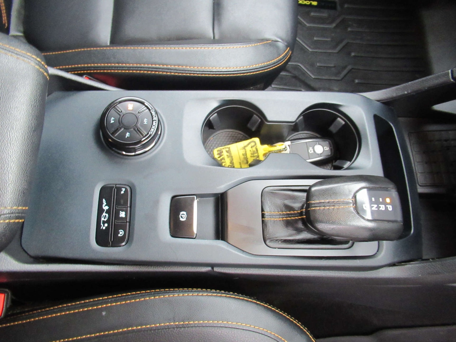 Used Ford Ranger 2023 for sale - 76948217: Photo 21