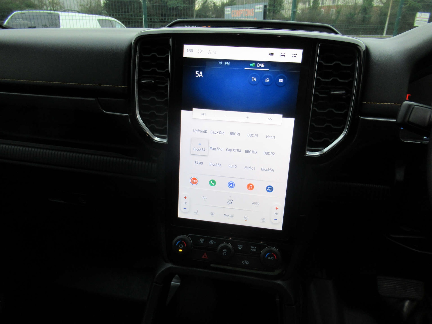 Used Ford Ranger 2023 for sale - 76948217: Photo 22