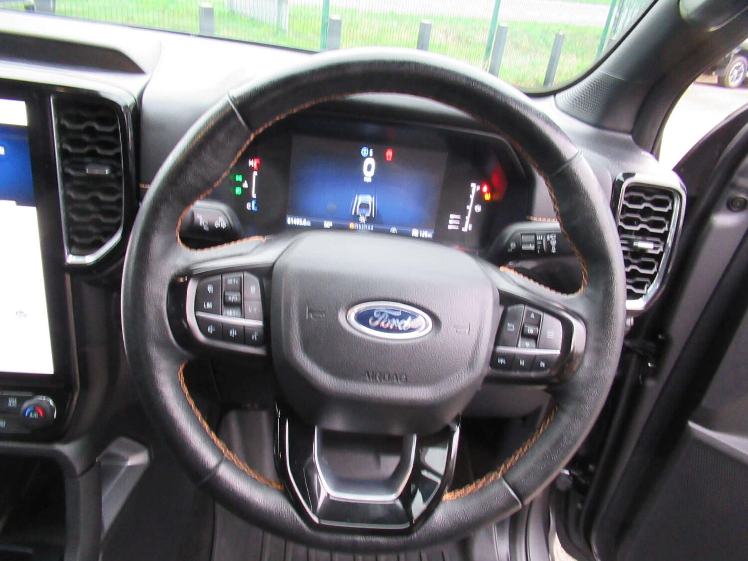 Used Ford Ranger 2023 for sale - 76948217: Photo 23