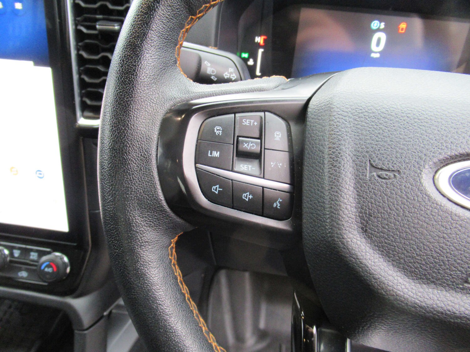 Used Ford Ranger 2023 for sale - 76948217: Photo 25