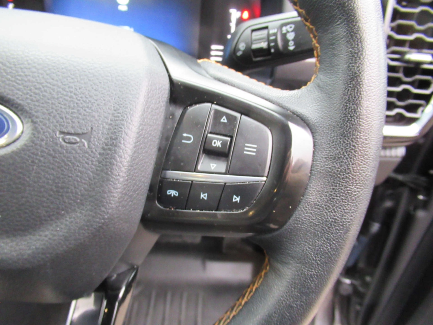 Used Ford Ranger 2023 for sale - 76948217: Photo 26