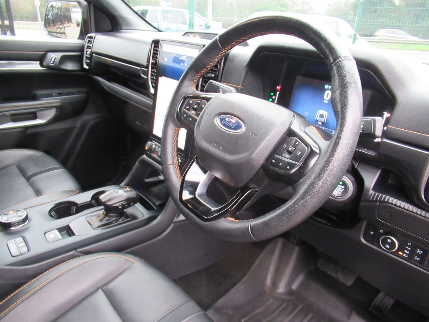 Used Ford Ranger 2023 for sale - 76948217: Photo 28