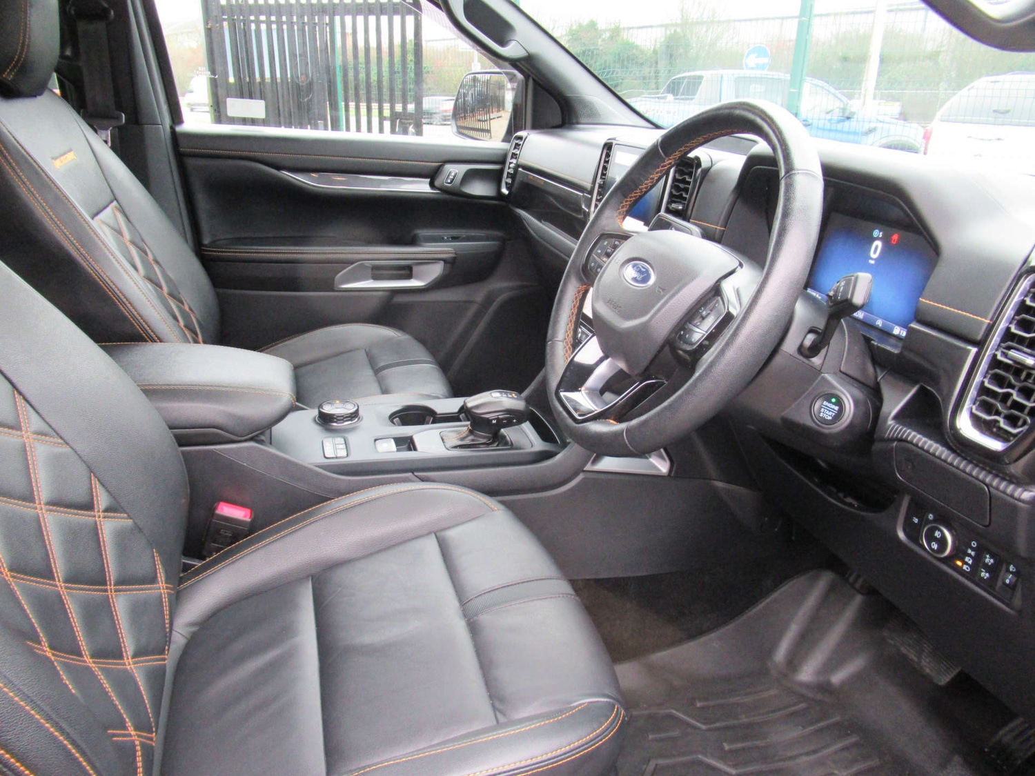 Used Ford Ranger 2023 for sale - 76948217: Photo 30