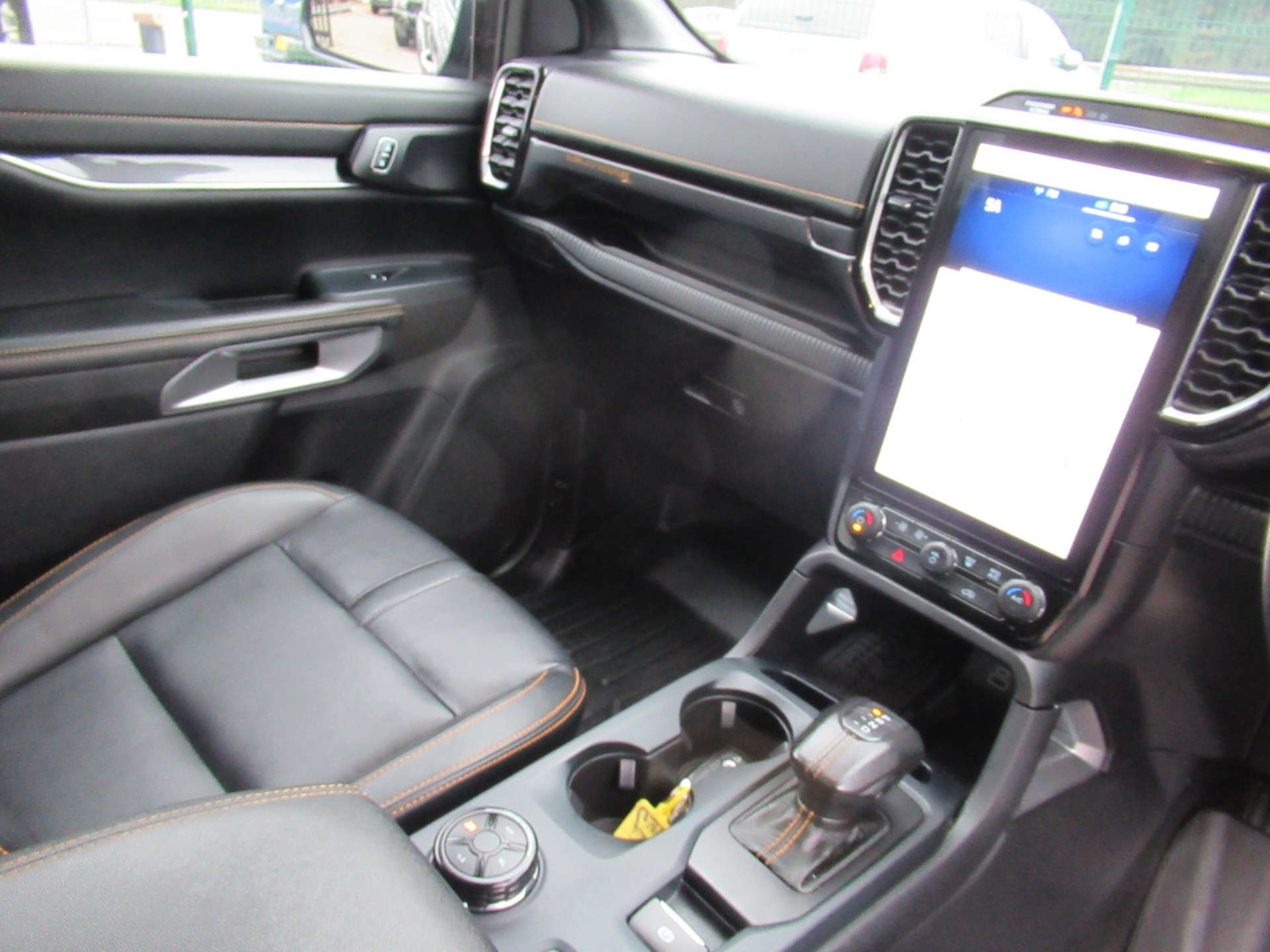 Used Ford Ranger 2023 for sale - 76948217: Photo 31