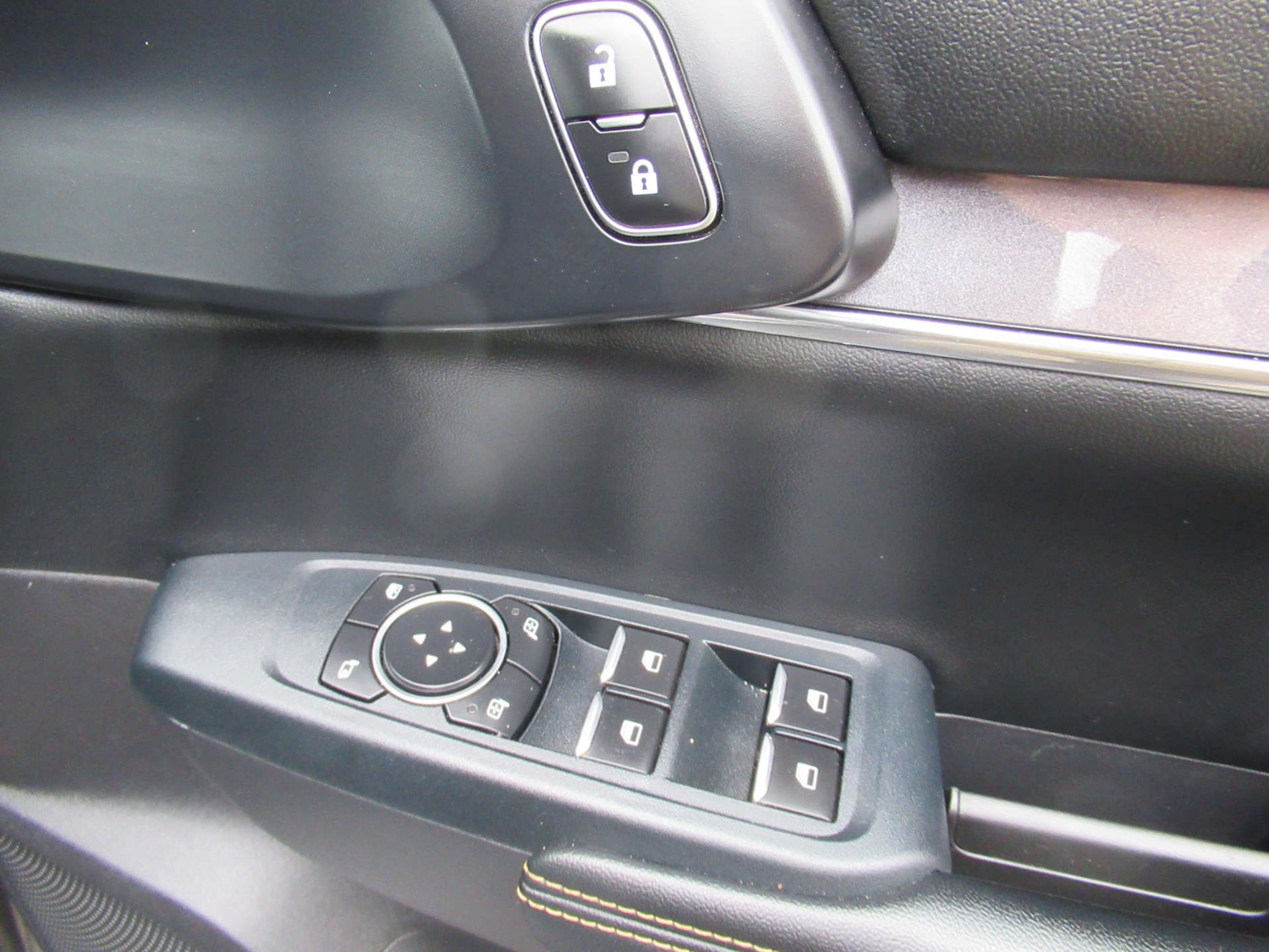 Used Ford Ranger 2023 for sale - 76948217: Photo 34