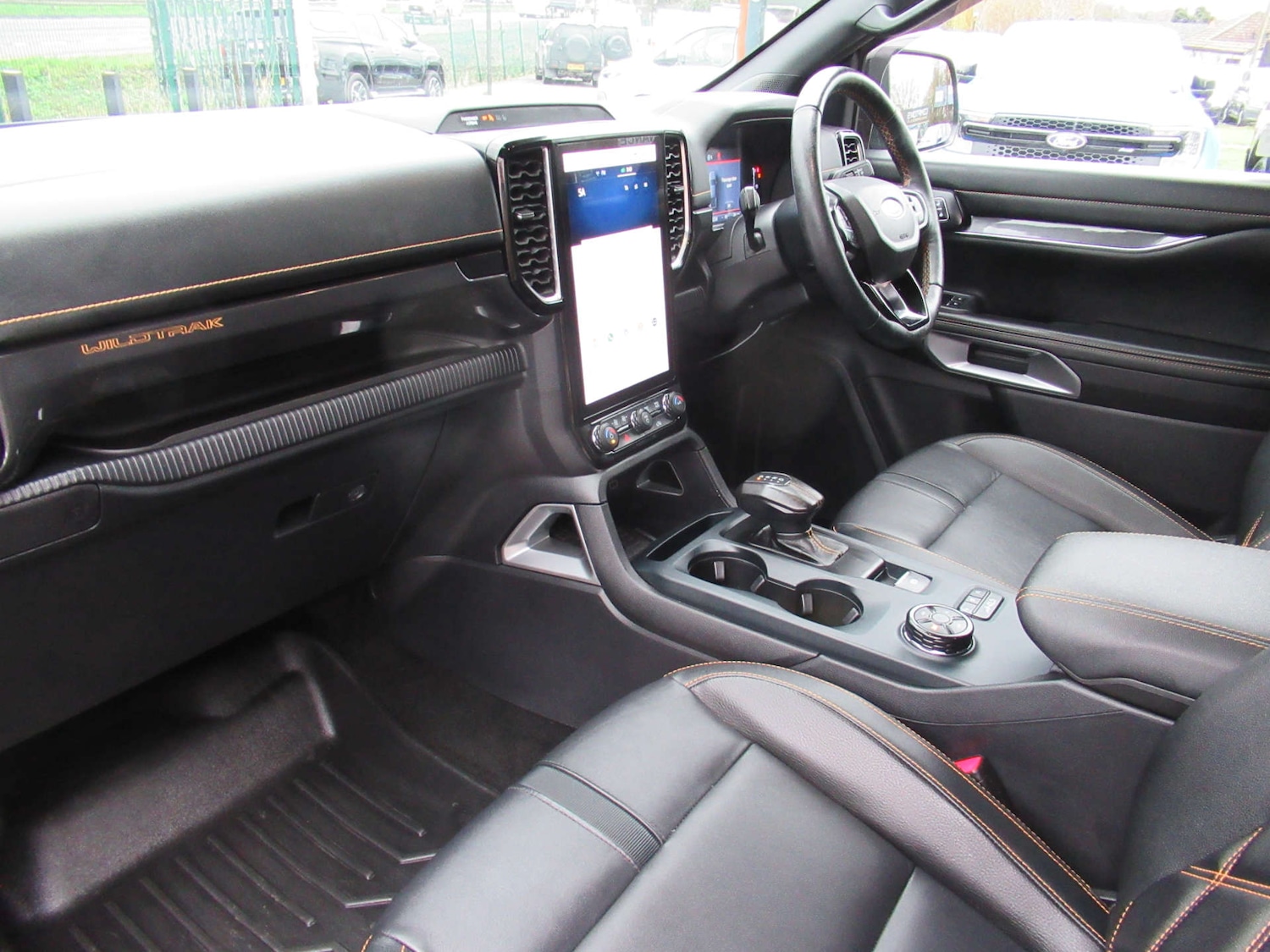 Used Ford Ranger 2023 for sale - 76948217: Photo 5