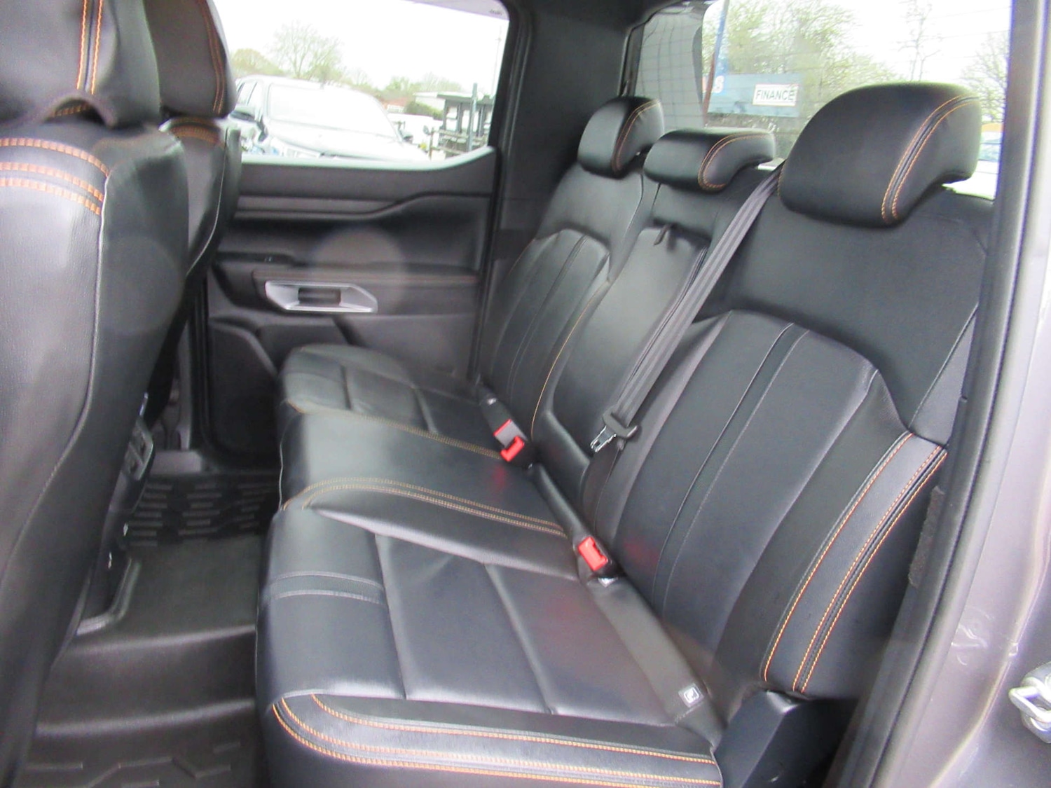 Used Ford Ranger 2023 for sale - 76948217: Photo 6