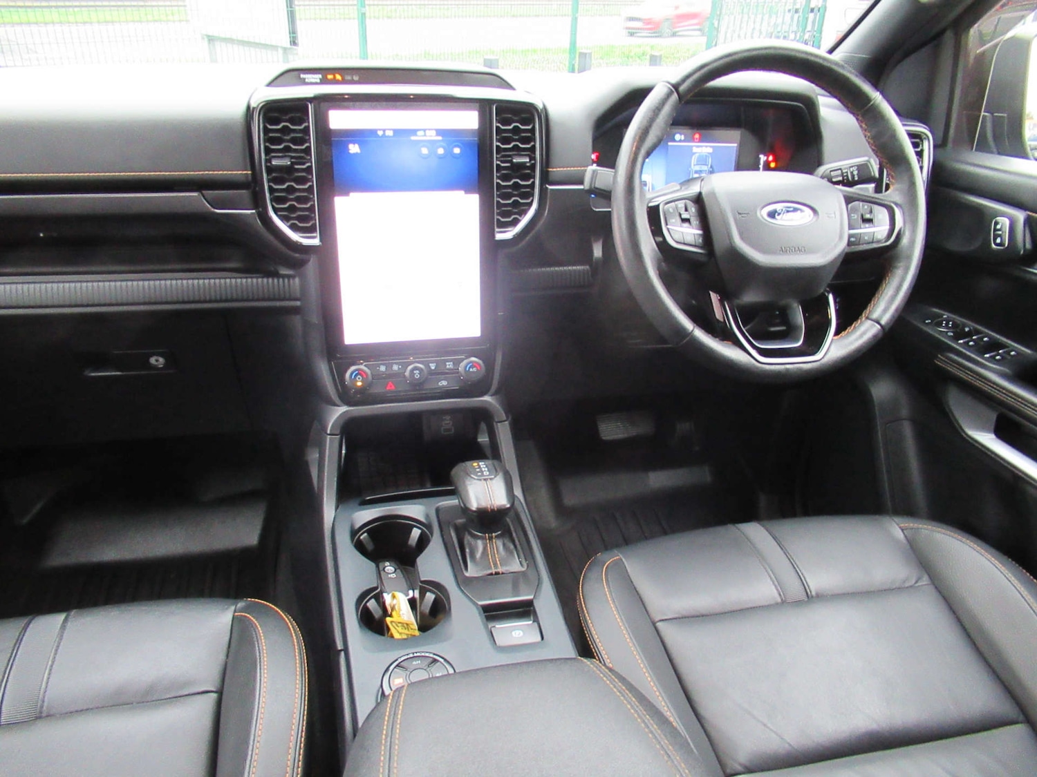 Used Ford Ranger 2023 for sale - 76948217: Photo 7