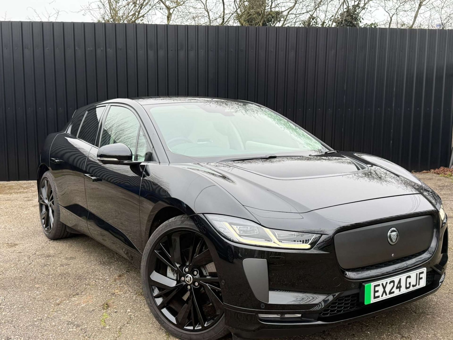 Used Jaguar I-Pace 2024 for sale - 77762325: Photo 11