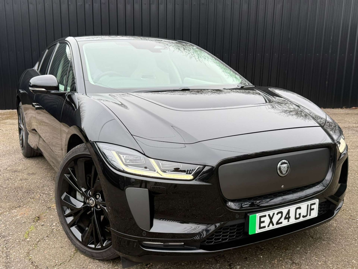 Used Jaguar I-Pace 2024 for sale - 77762325: Photo 12