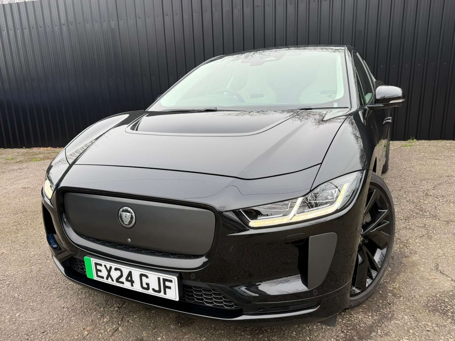 Used Jaguar I-Pace 2024 for sale - 77762325: Photo 13