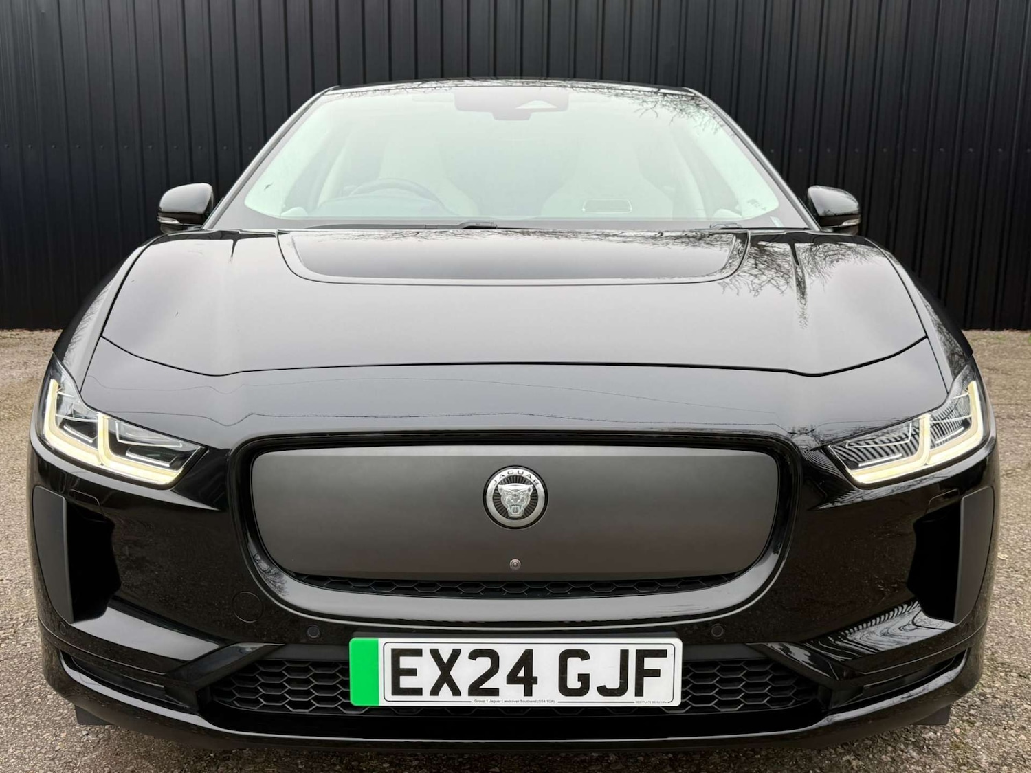 Used Jaguar I-Pace 2024 for sale - 77762325: Photo 14
