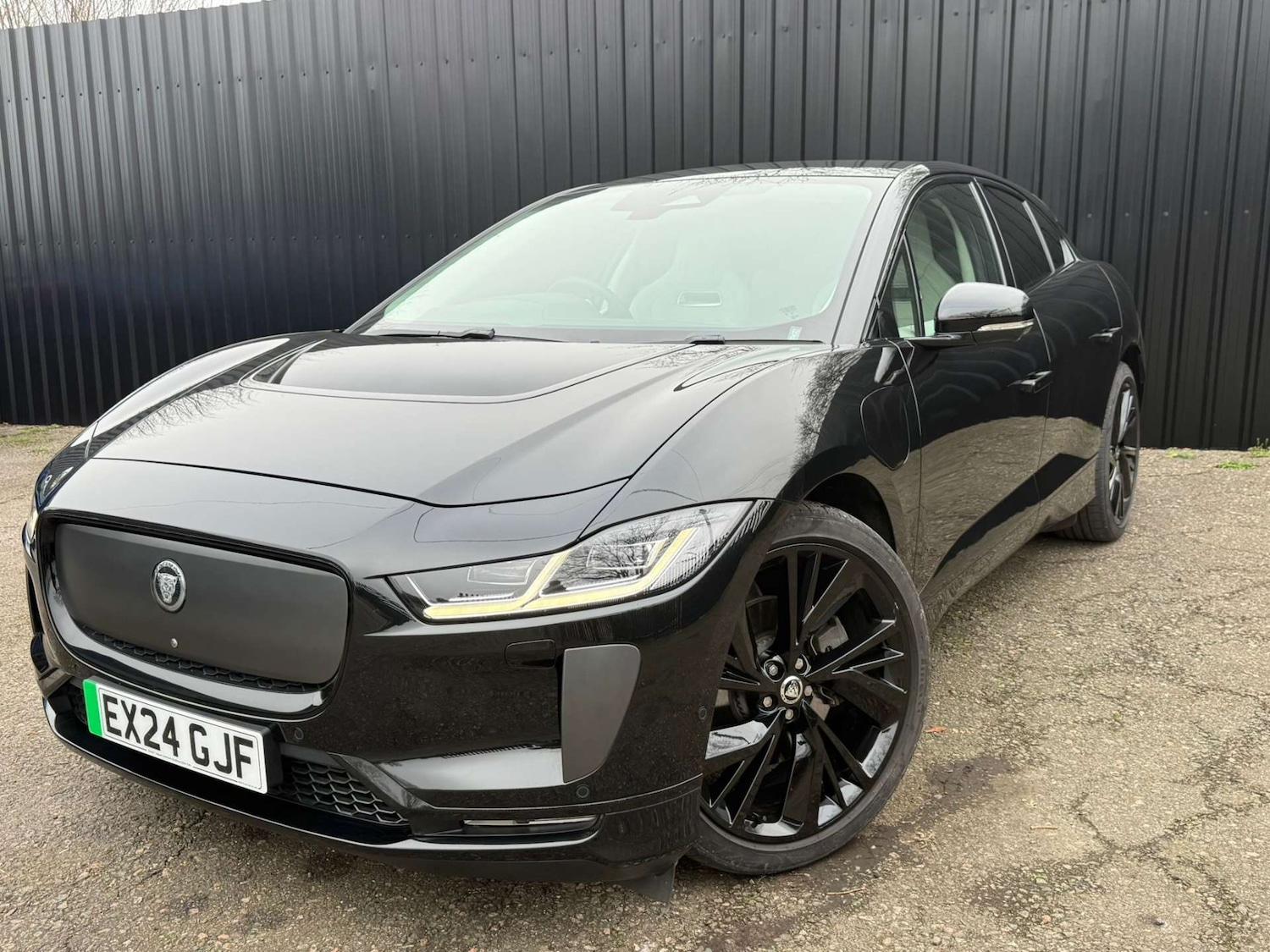 Used Jaguar I-Pace 2024 for sale - 77762325: Photo 15