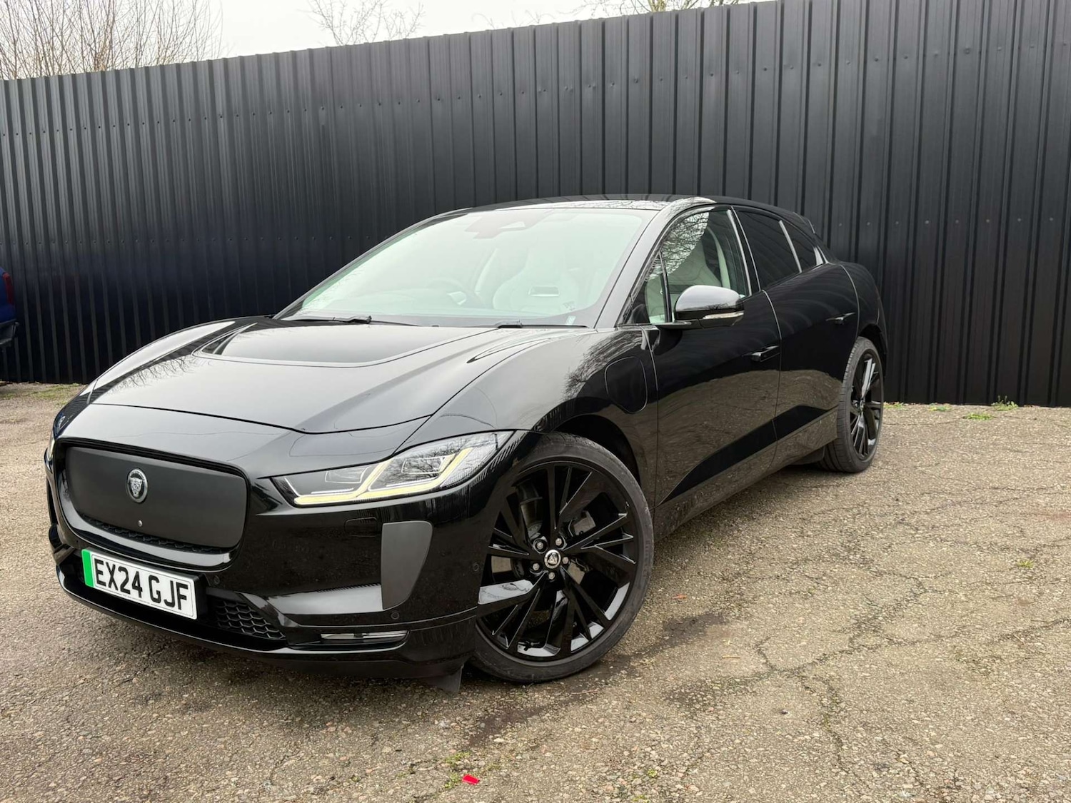 Used Jaguar I-Pace 2024 for sale - 77762325: Photo 16