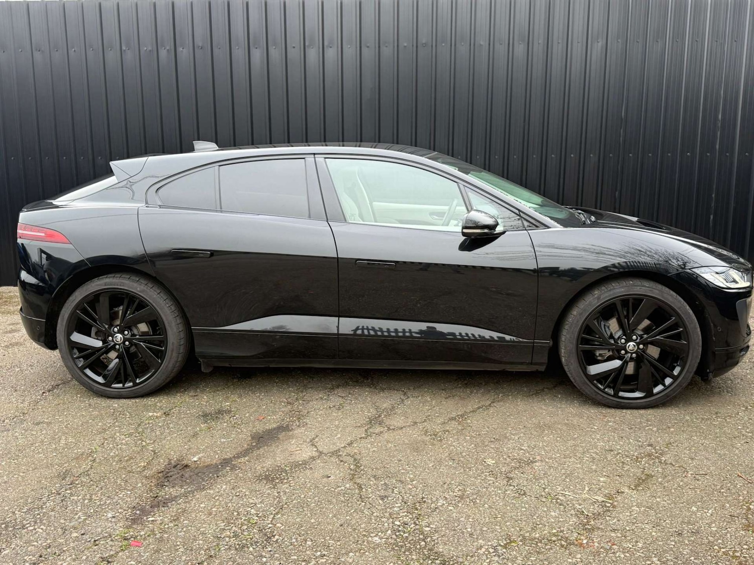 Used Jaguar I-Pace 2024 for sale - 77762325: Photo 17