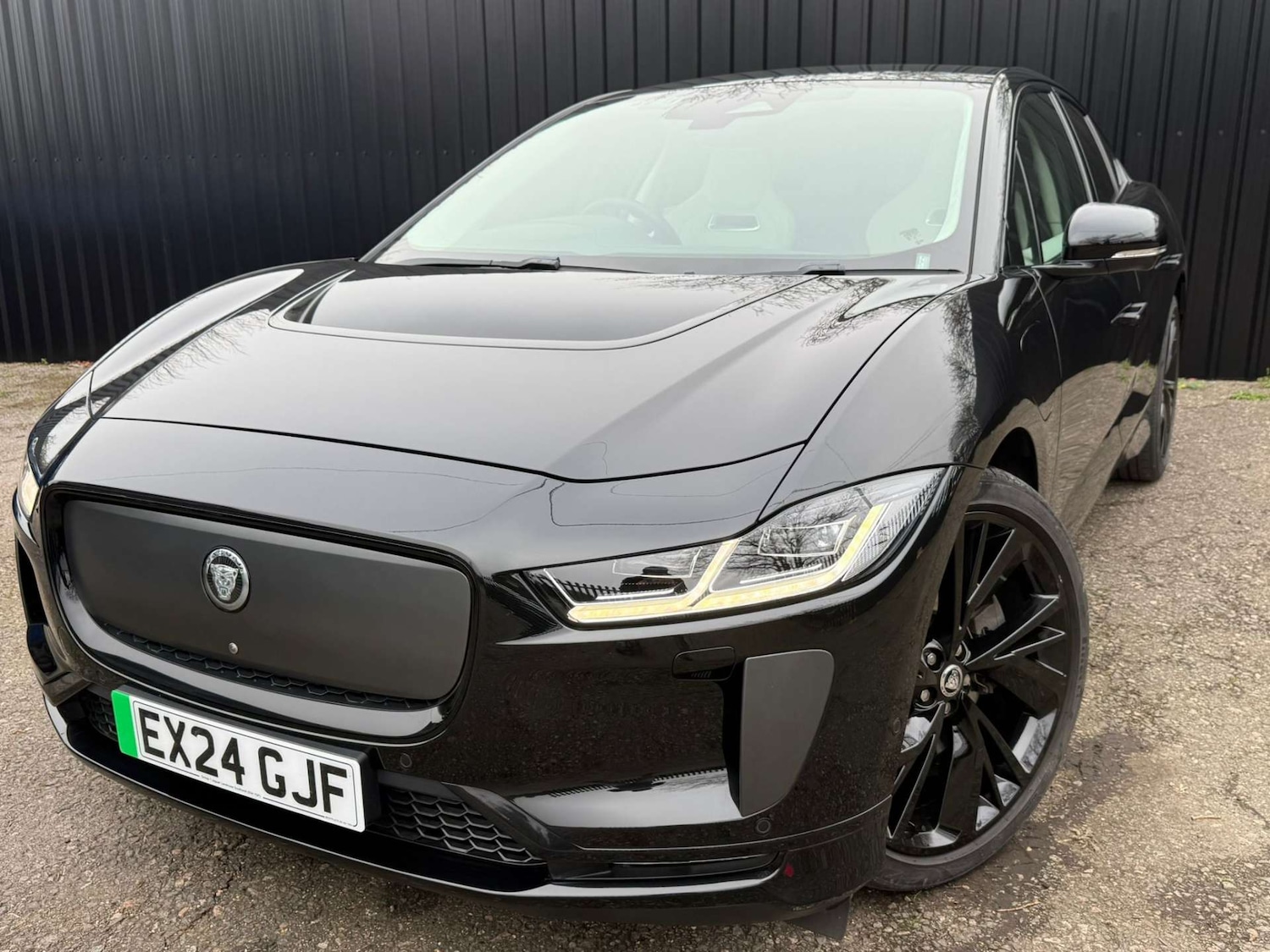 Used Jaguar I-Pace 2024 for sale - 77762325: Photo 18