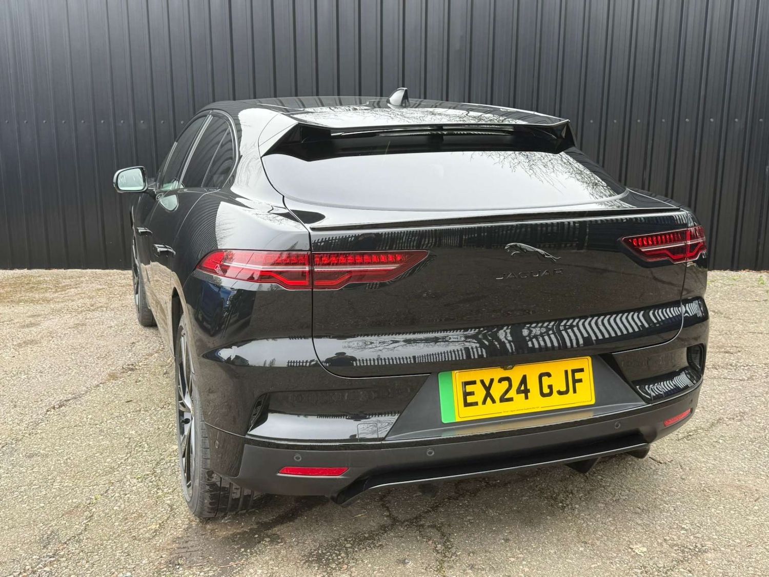 Used Jaguar I-Pace 2024 for sale - 77762325: Photo 19