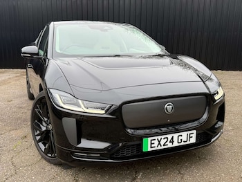 2024 - 294kW EV400 Sport 90kWh 5dr Auto