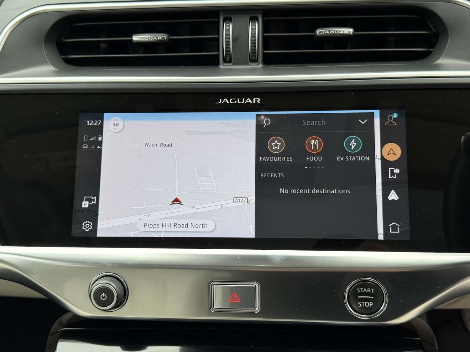 Used Jaguar I-Pace 2024 for sale - 77762325: Photo 2