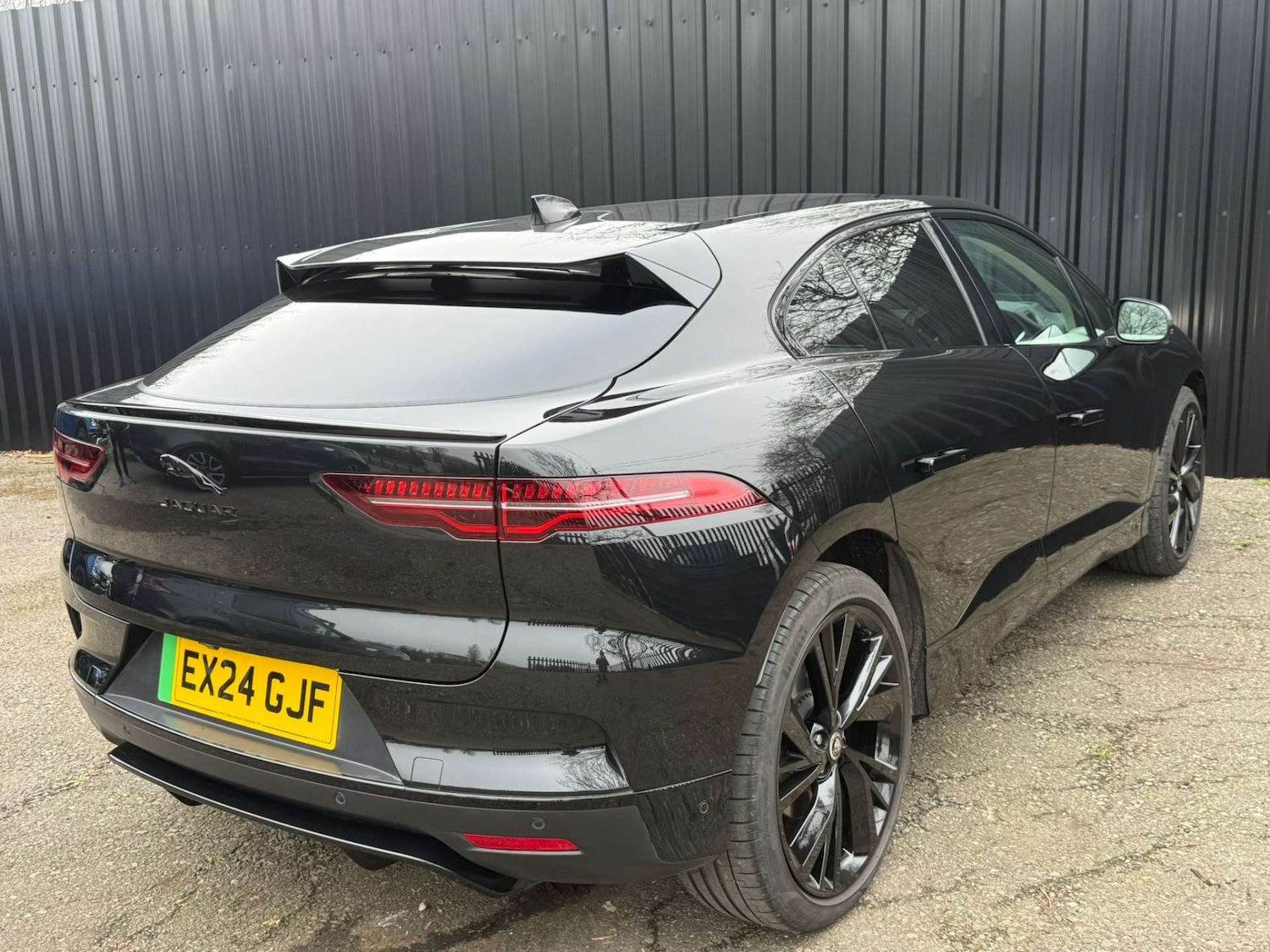 Used Jaguar I-Pace 2024 for sale - 77762325: Photo 20