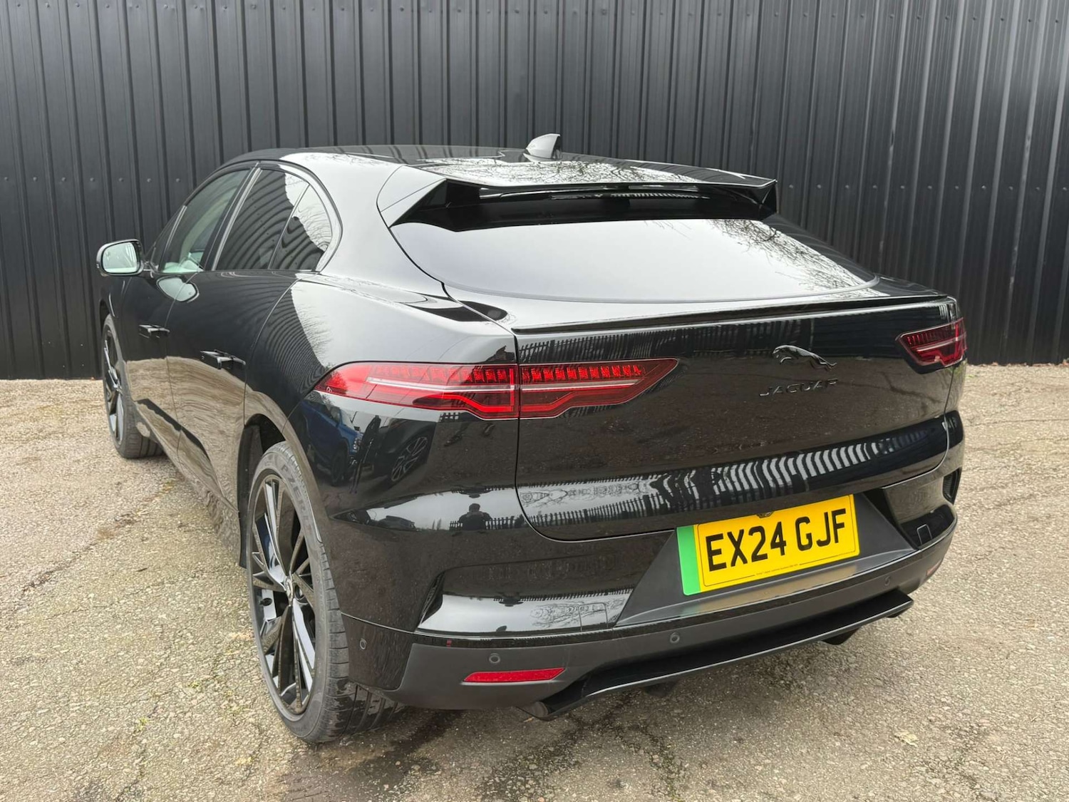 Used Jaguar I-Pace 2024 for sale - 77762325: Photo 21