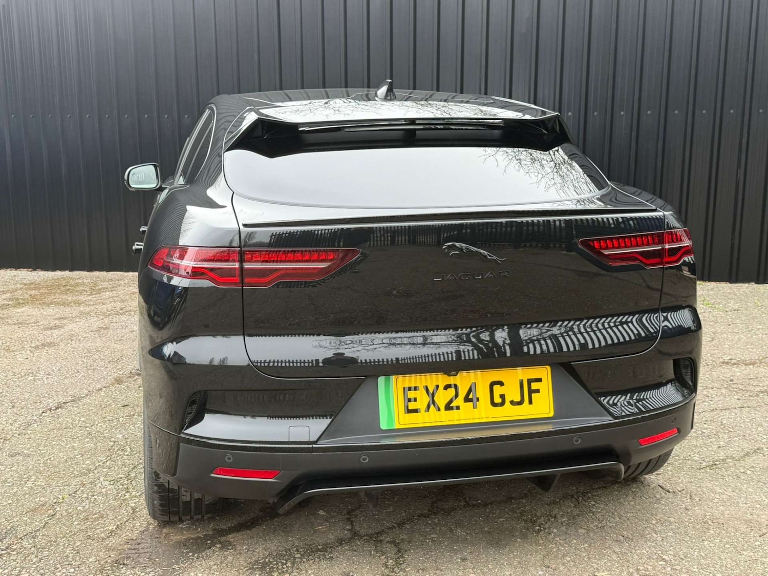 Used Jaguar I-Pace 2024 for sale - 77762325: Photo 22