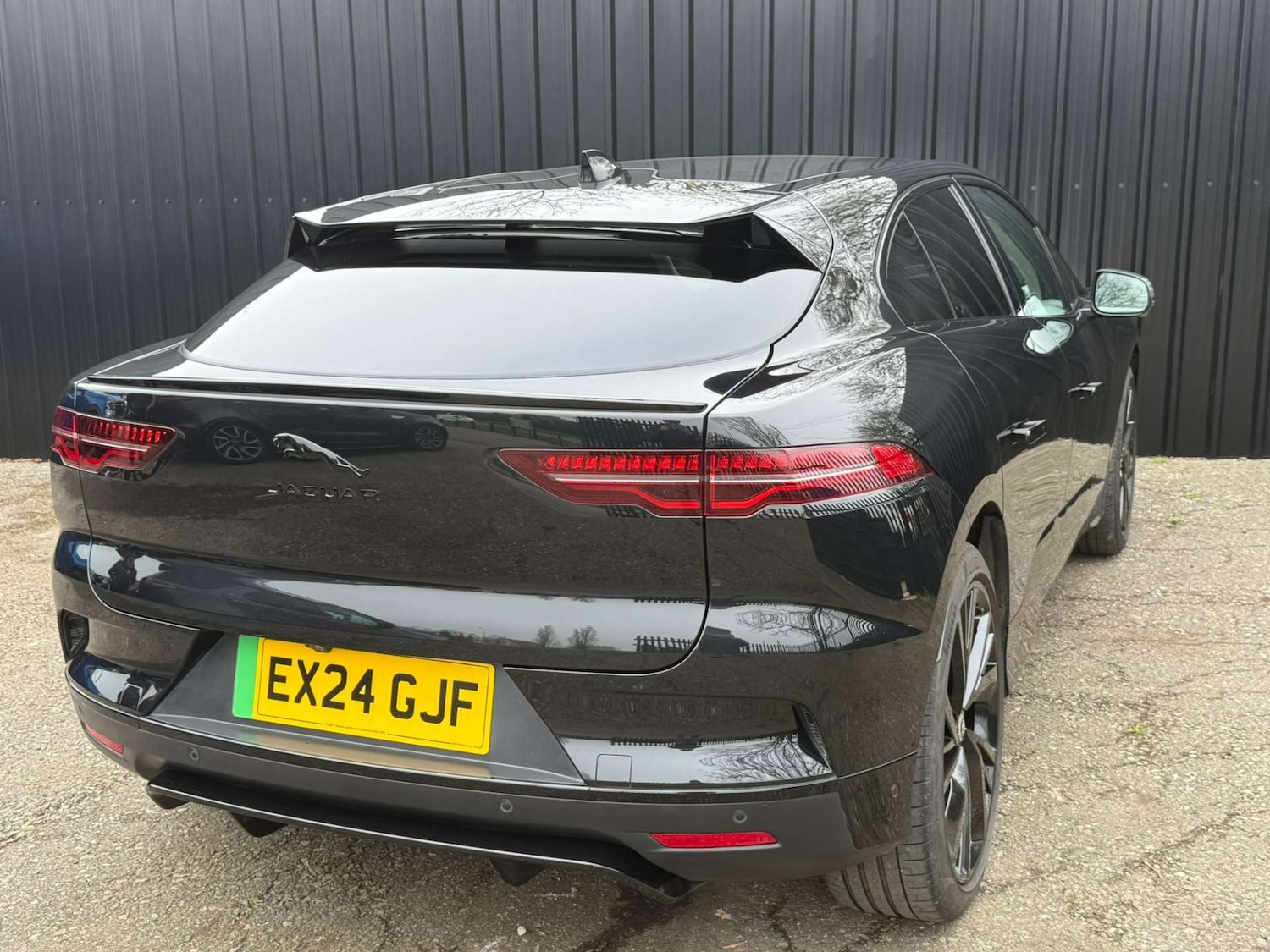 Used Jaguar I-Pace 2024 for sale - 77762325: Photo 23