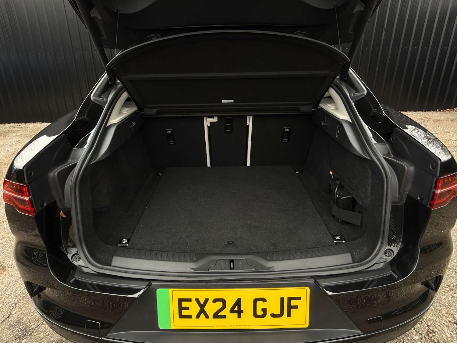 Used Jaguar I-Pace 2024 for sale - 77762325: Photo 24