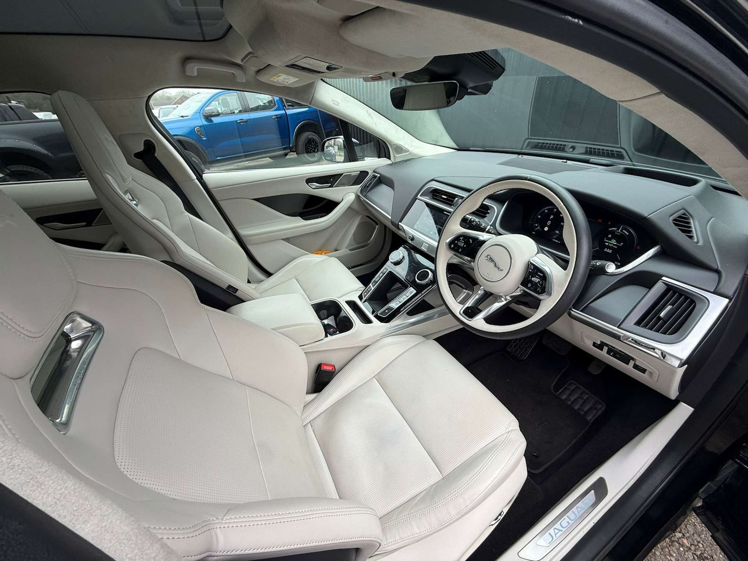 Used Jaguar I-Pace 2024 for sale - 77762325: Photo 25