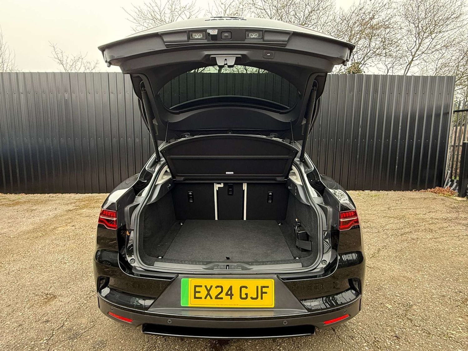 Used Jaguar I-Pace 2024 for sale - 77762325: Photo 26