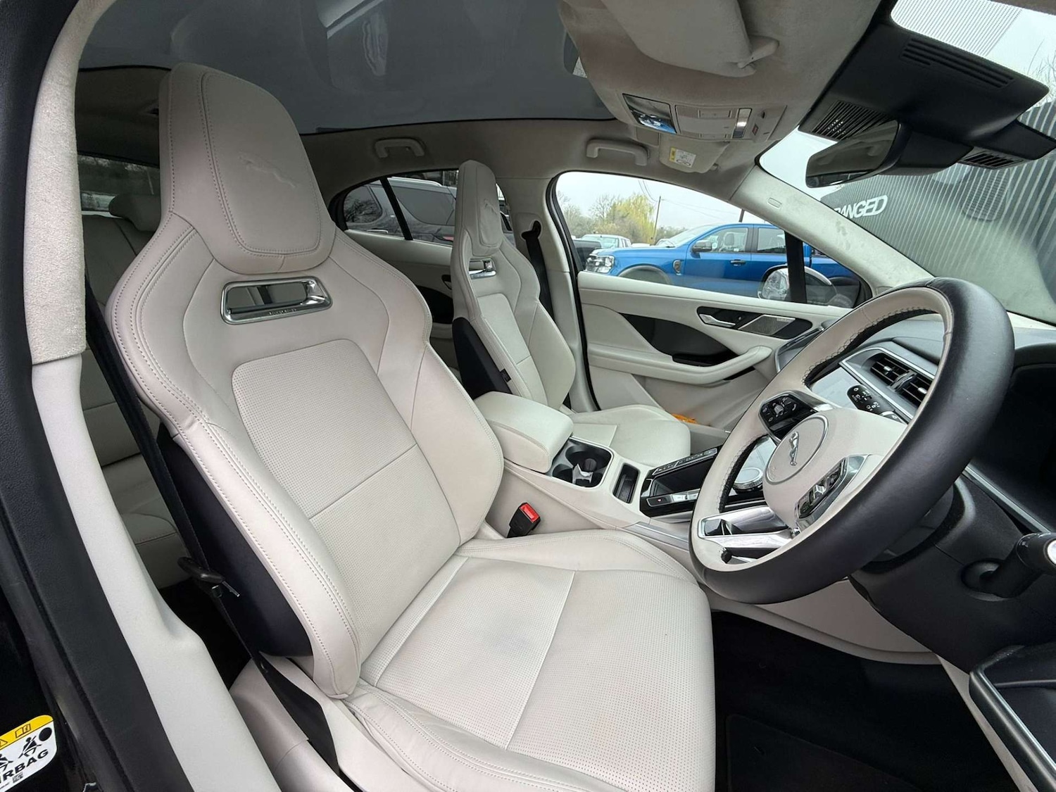 Used Jaguar I-Pace 2024 for sale - 77762325: Photo 29