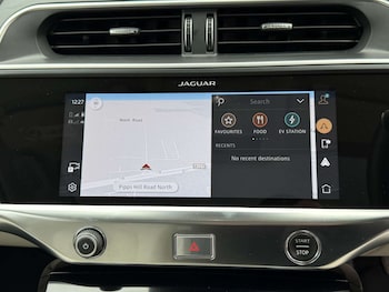 Used Jaguar I-Pace 2024 for sale - 77762325: Photo