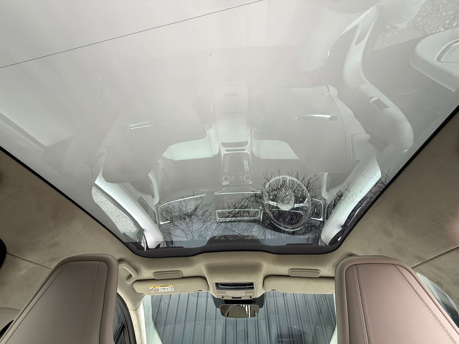 Used Jaguar I-Pace 2024 for sale - 77762325: Photo 3