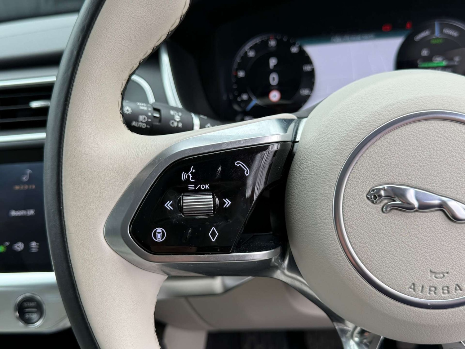 Used Jaguar I-Pace 2024 for sale - 77762325: Photo 30