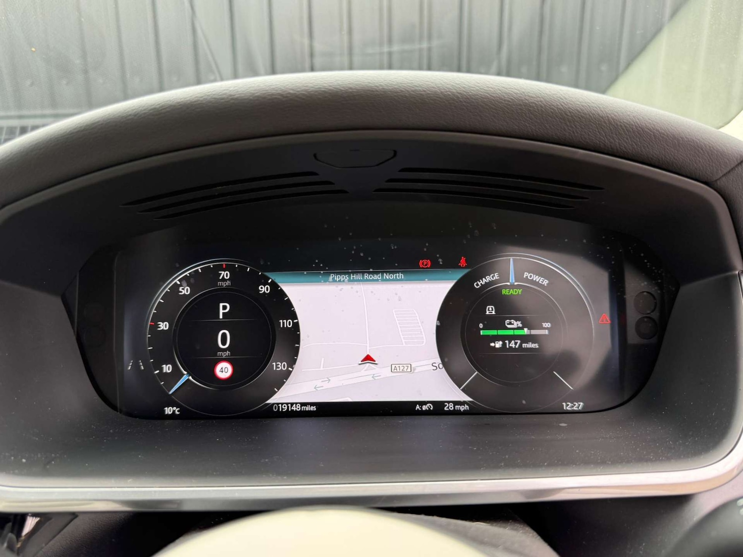 Used Jaguar I-Pace 2024 for sale - 77762325: Photo 32