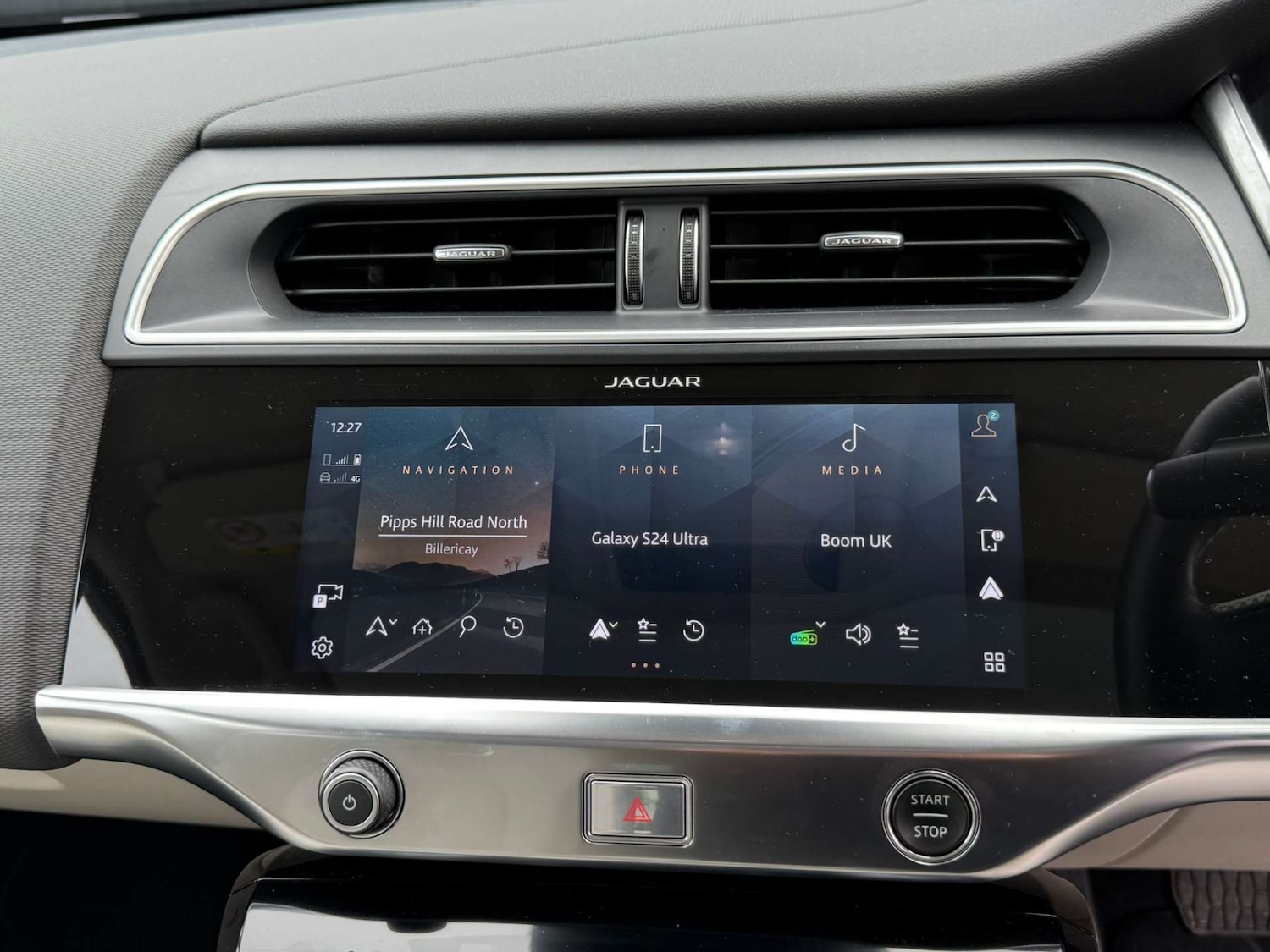 Used Jaguar I-Pace 2024 for sale - 77762325: Photo 33