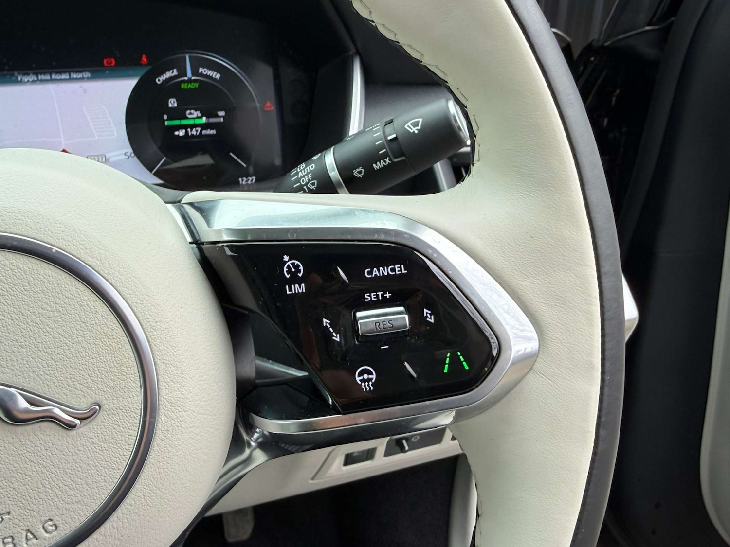 Used Jaguar I-Pace 2024 for sale - 77762325: Photo 34