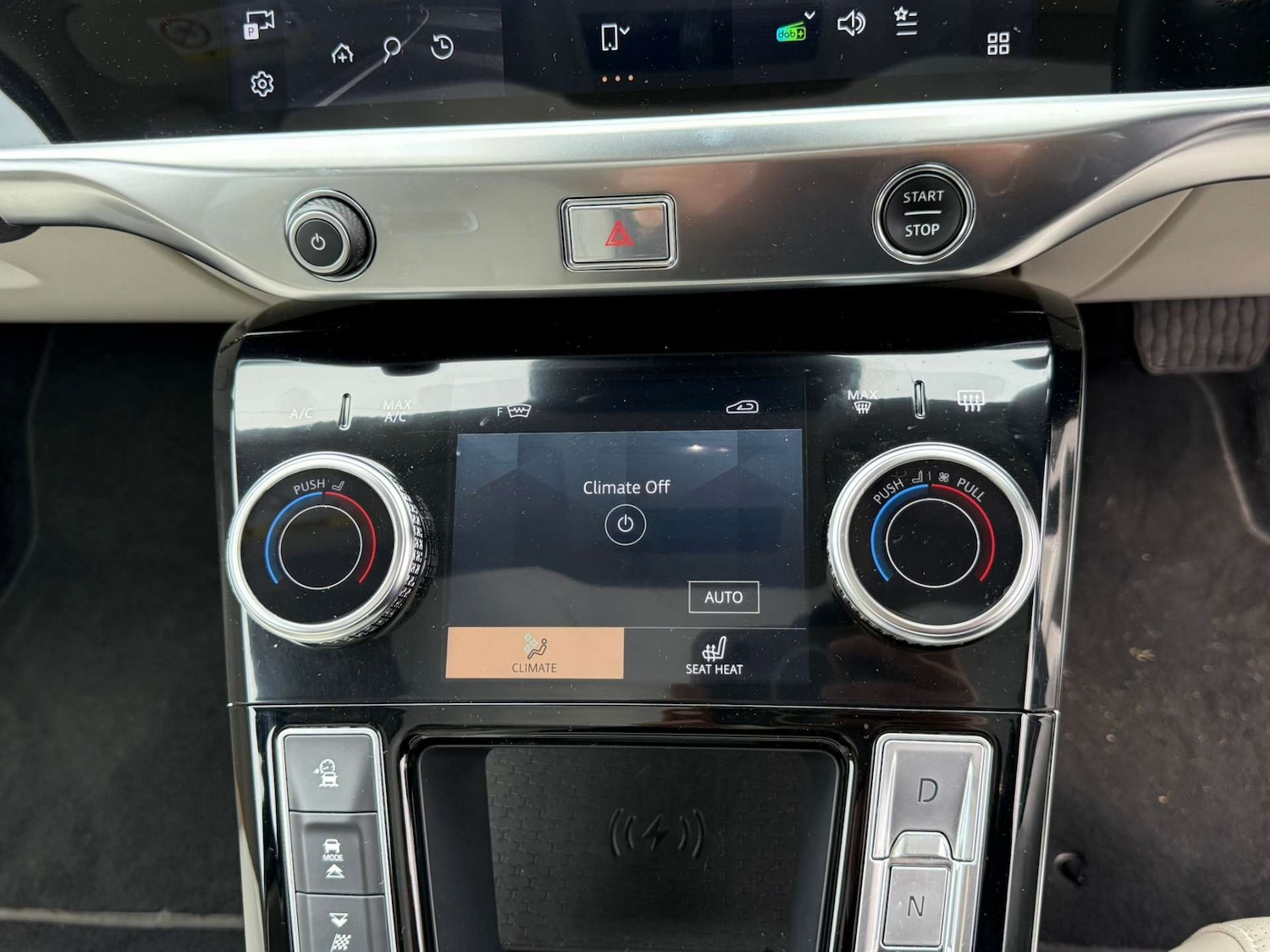 Used Jaguar I-Pace 2024 for sale - 77762325: Photo 35