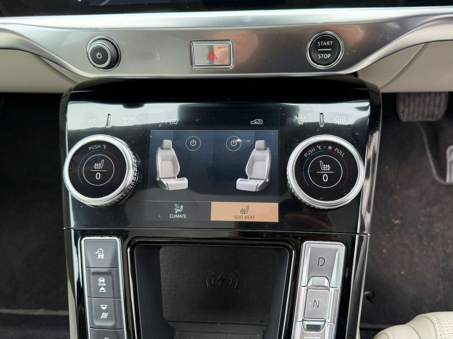 Used Jaguar I-Pace 2024 for sale - 77762325: Photo 36