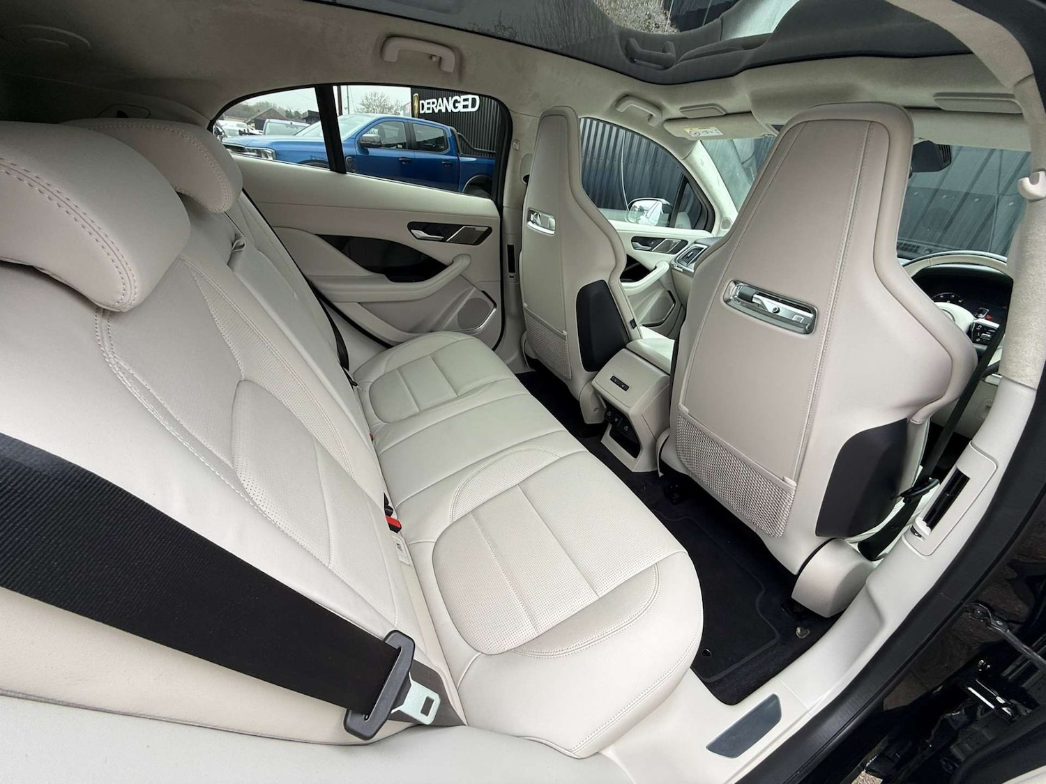 Used Jaguar I-Pace 2024 for sale - 77762325: Photo 39