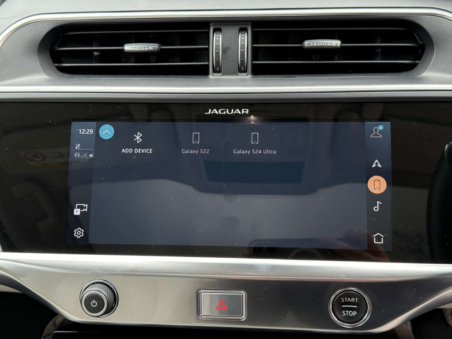 Used Jaguar I-Pace 2024 for sale - 77762325: Photo 40