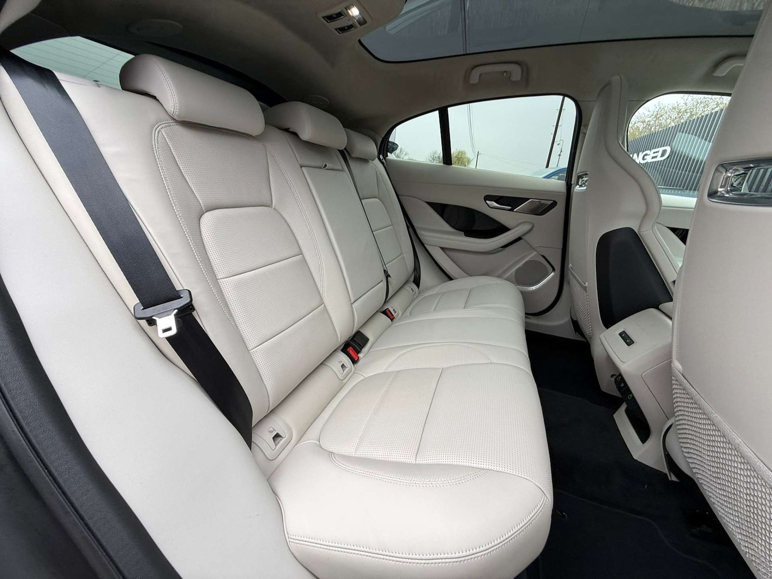 Used Jaguar I-Pace 2024 for sale - 77762325: Photo 41